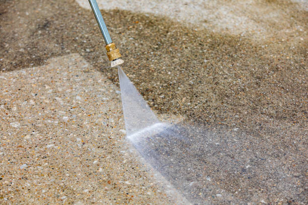 Best Dumpster Area Cleaning  in Creswell, OR