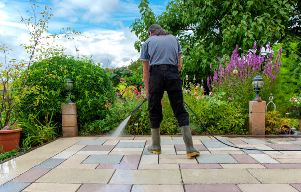 Best Driveway Pressure Washing  in Creswell, OR