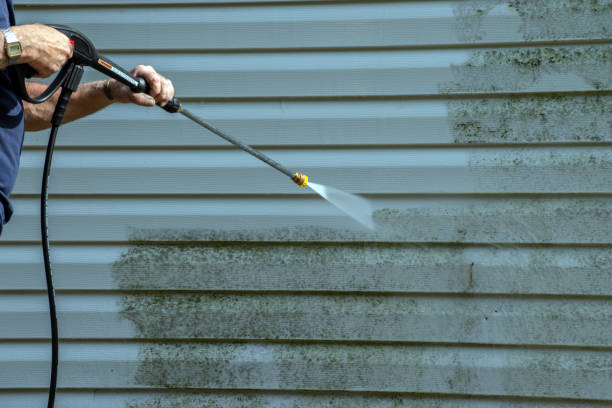 Best Gutter Cleaning  in Creswell, OR