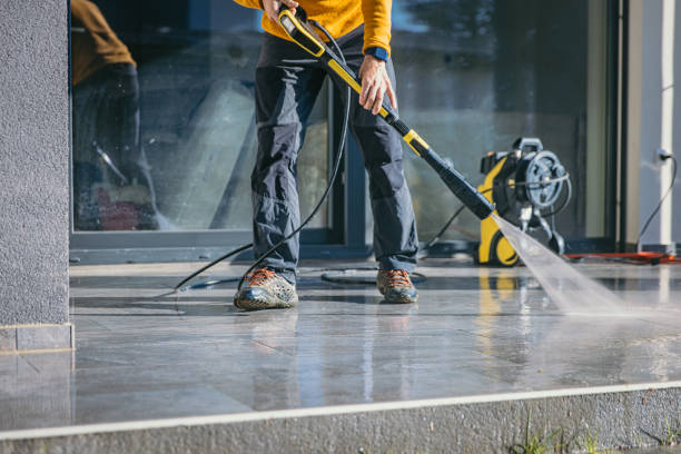 Best Factory Floor Cleaning  in Creswell, OR