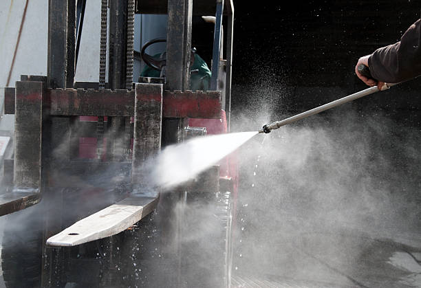 Best Restaurant Pressure Washing  in Creswell, OR