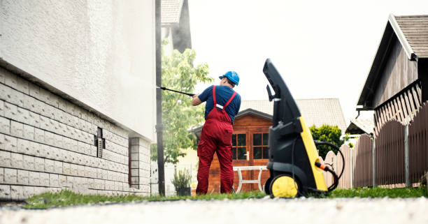 Animal Enclosure Cleaning in Creswell, OR