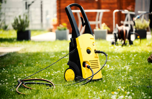 Trusted Creswell, OR Pressure Washing Services Experts